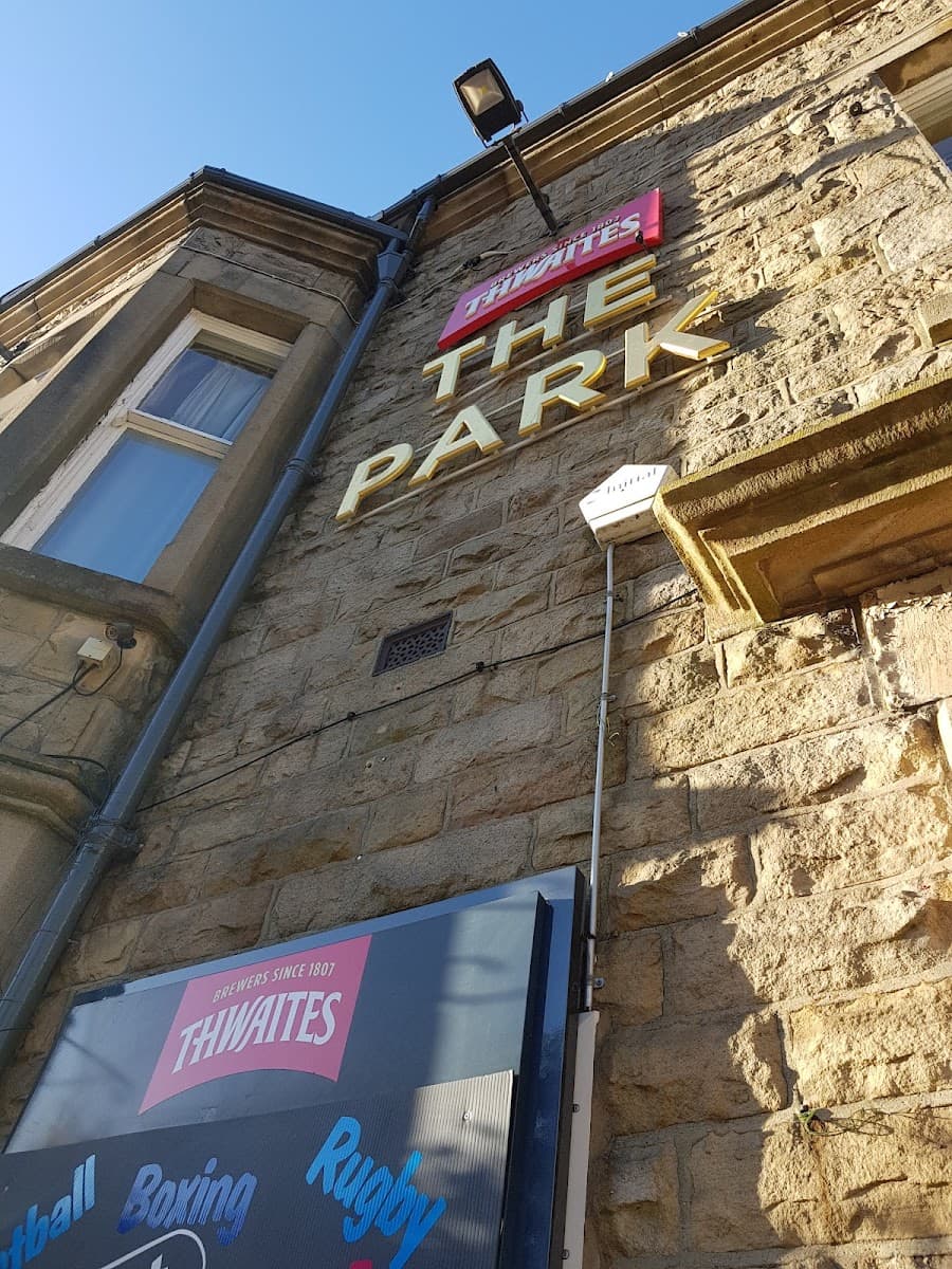 The Park Hotel