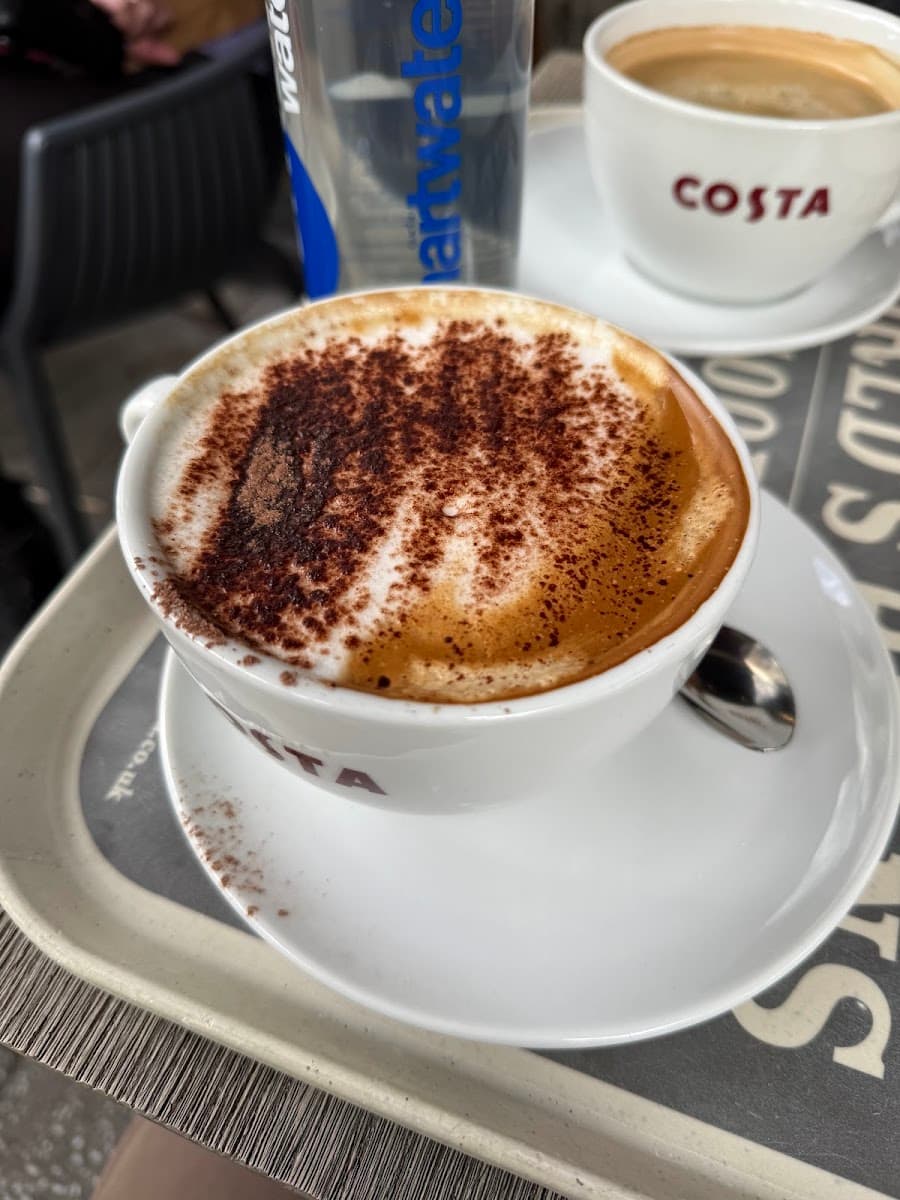 Costa Coffee