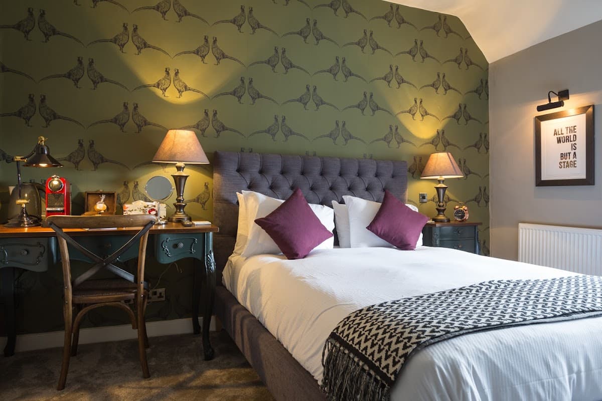 The Stratford Townhouse