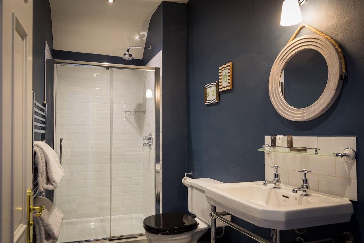 The Stratford Townhouse
