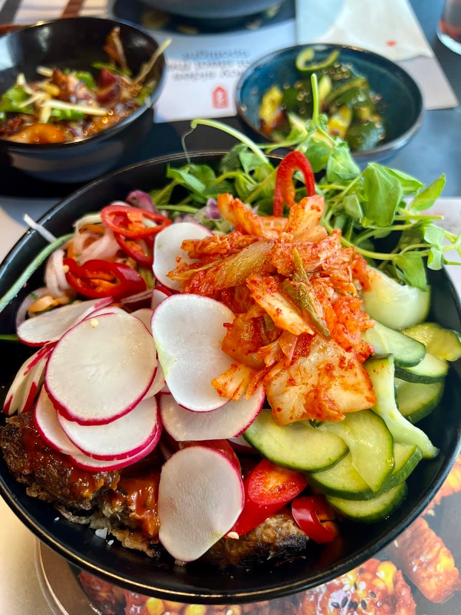 wagamama cardiff mermaid quay