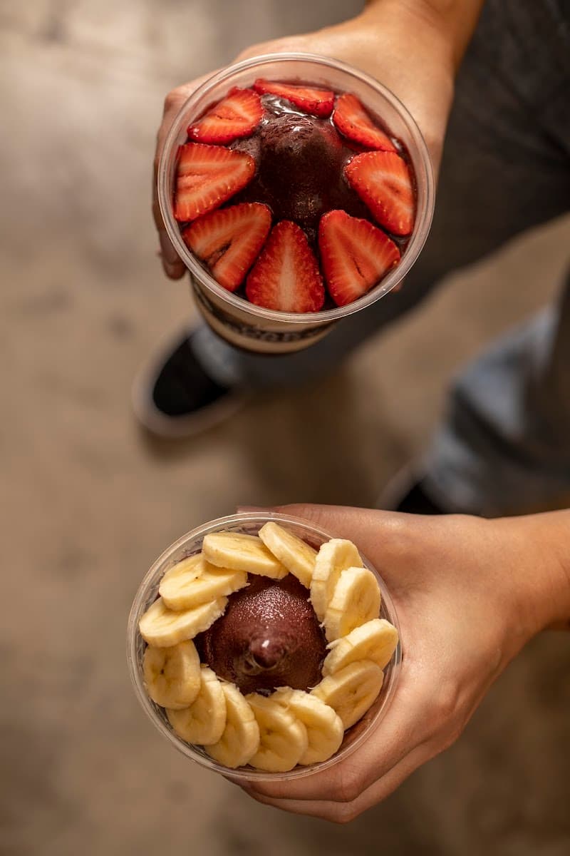 OAKBERRY ACAI | Brighton