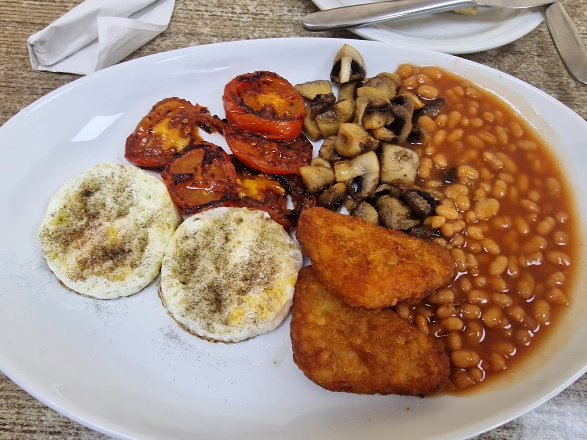 Brenda's Kitchen