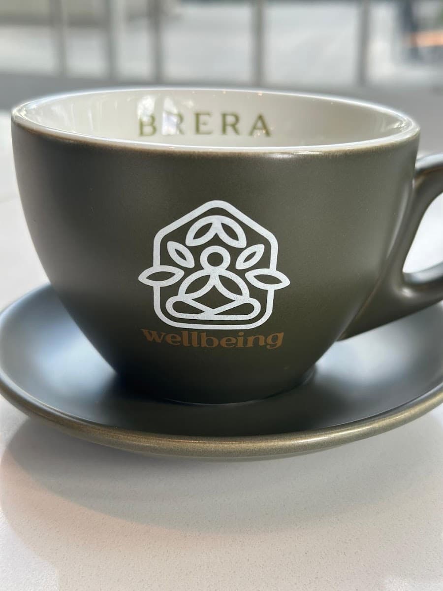 Brera Juice