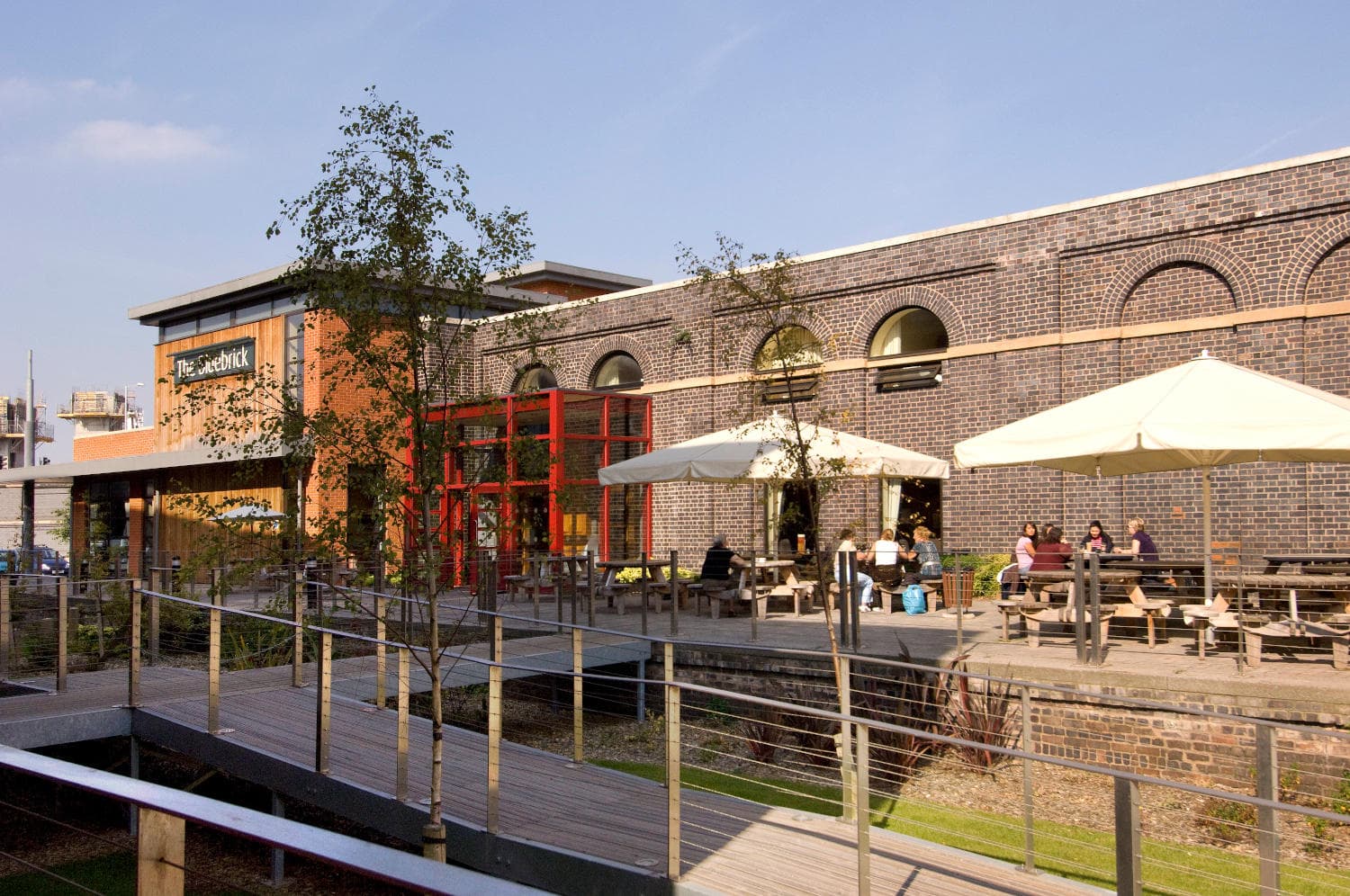 Premier Inn Wolverhampton City Centre hotel