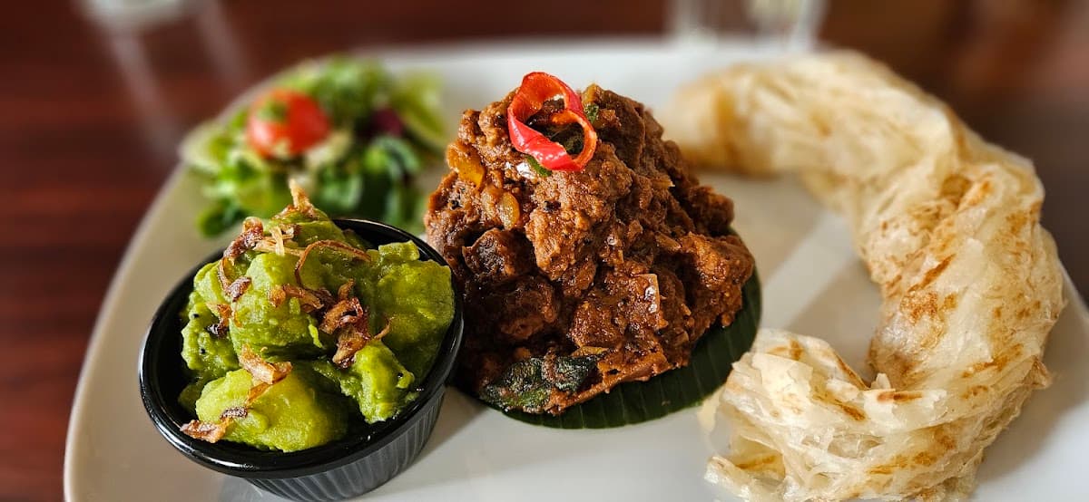 ILLAM Restaurant- South Indian Kitchen