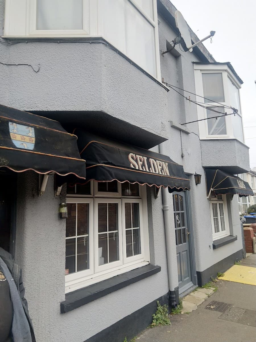 Selden Arms