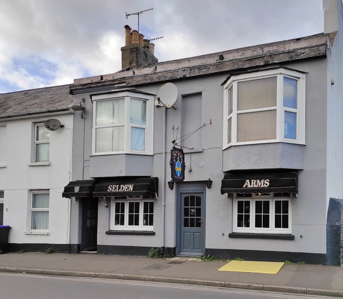 Selden Arms