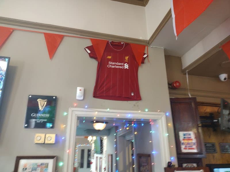 The Old Post Office Liverpool