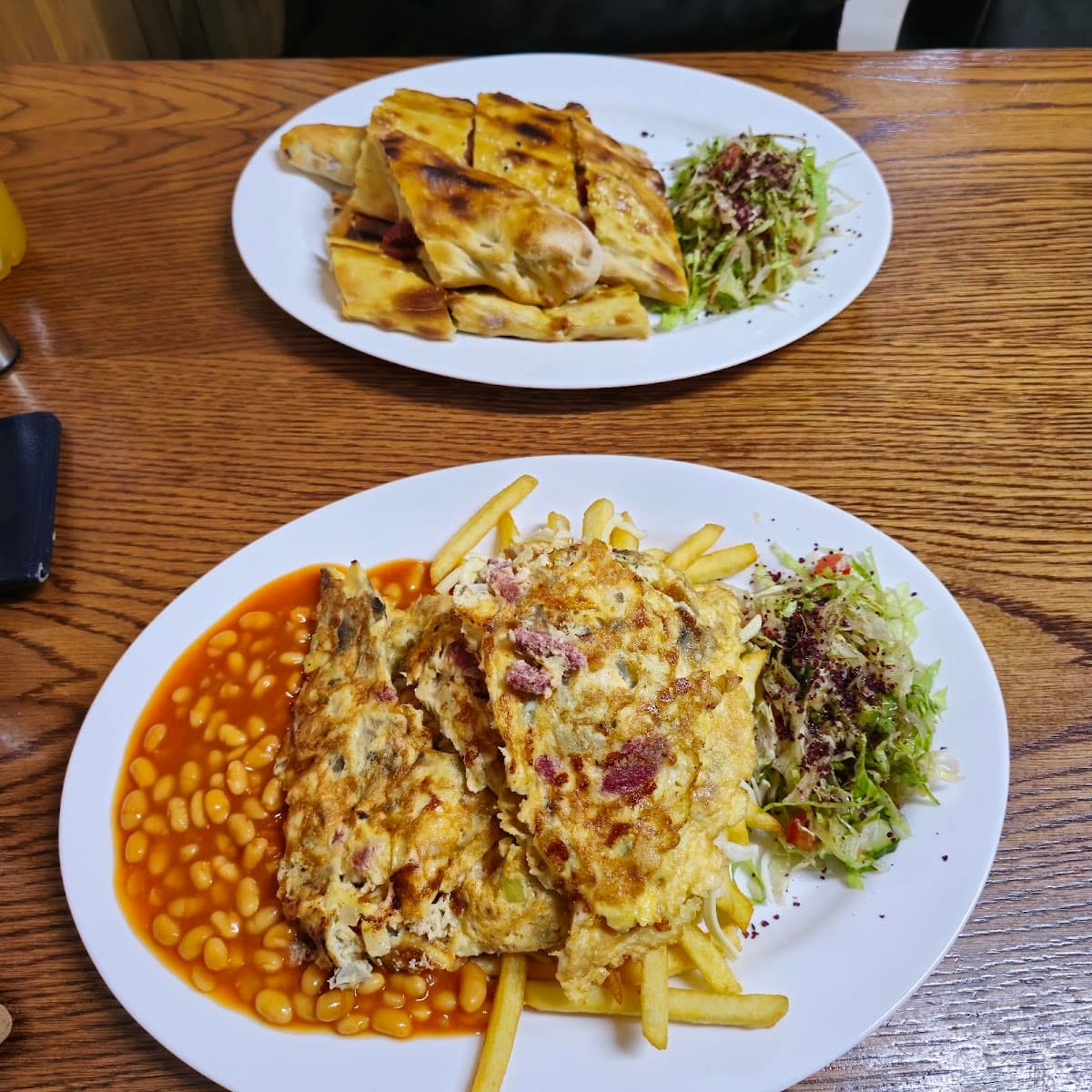 Sen Bakery & Grill