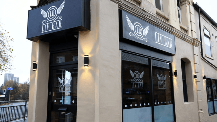 Fusion Bar & Cocktail Lounge