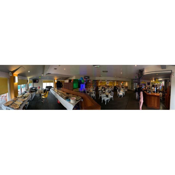 Powerleague Stoke Trentham Lakes