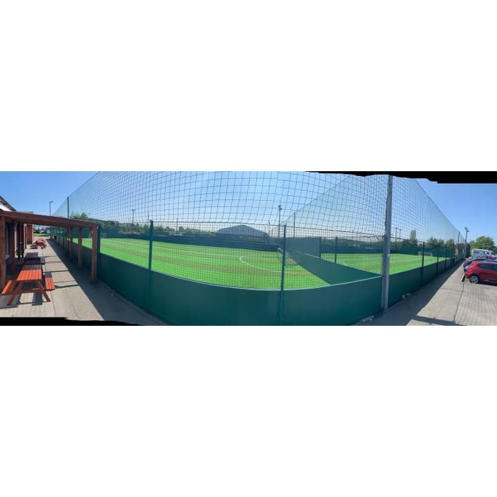 Powerleague Stoke Trentham Lakes