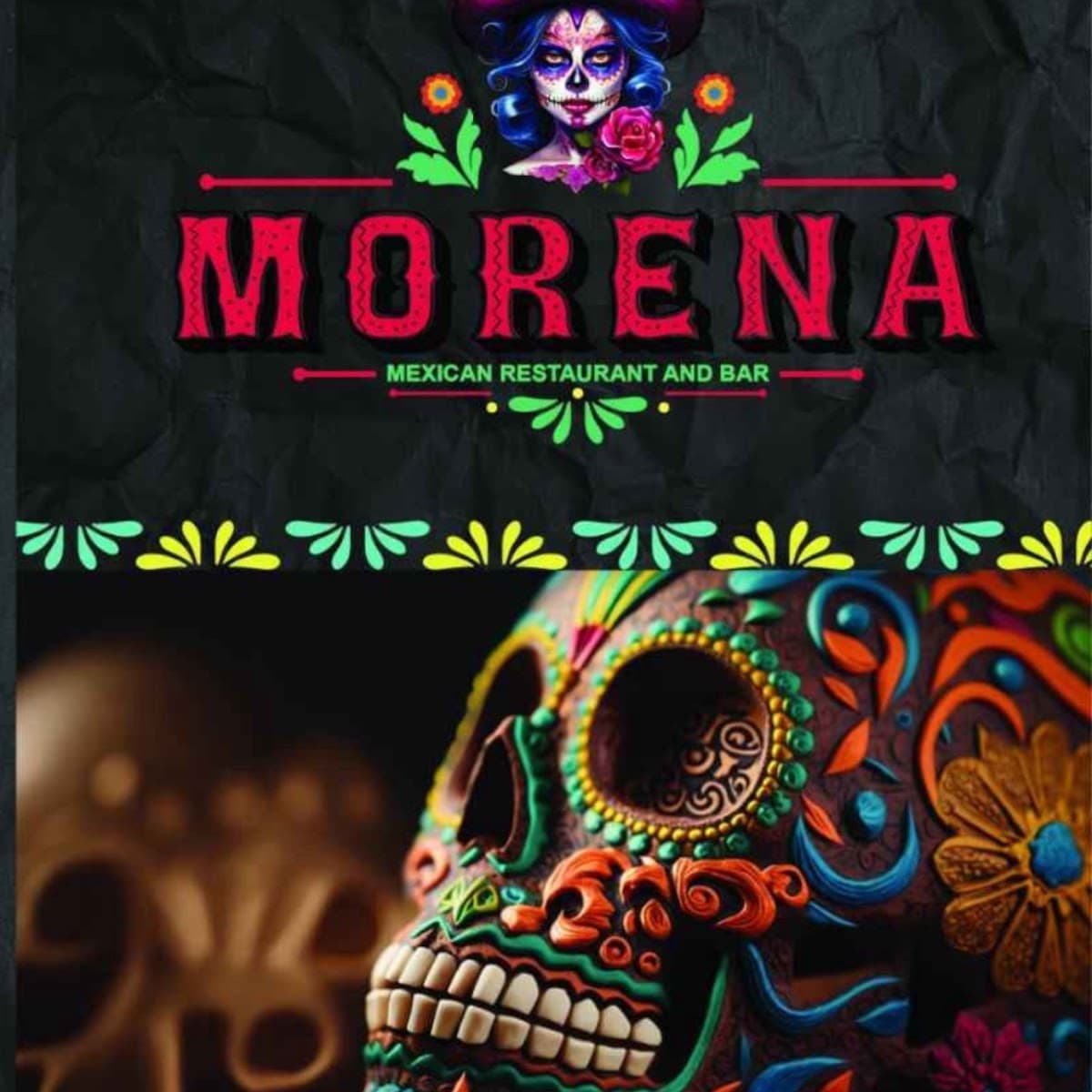 Morena Restaurant Bar & Cocktails