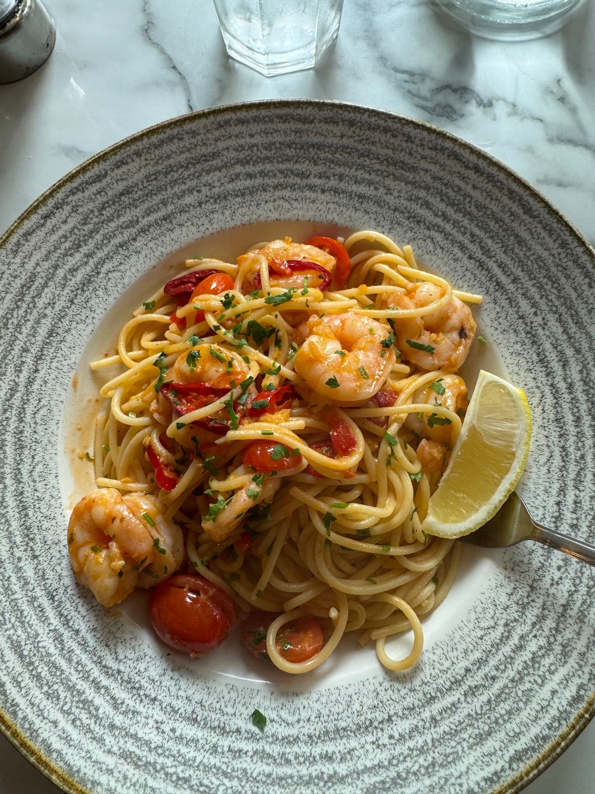 Bella Italia - Oxford