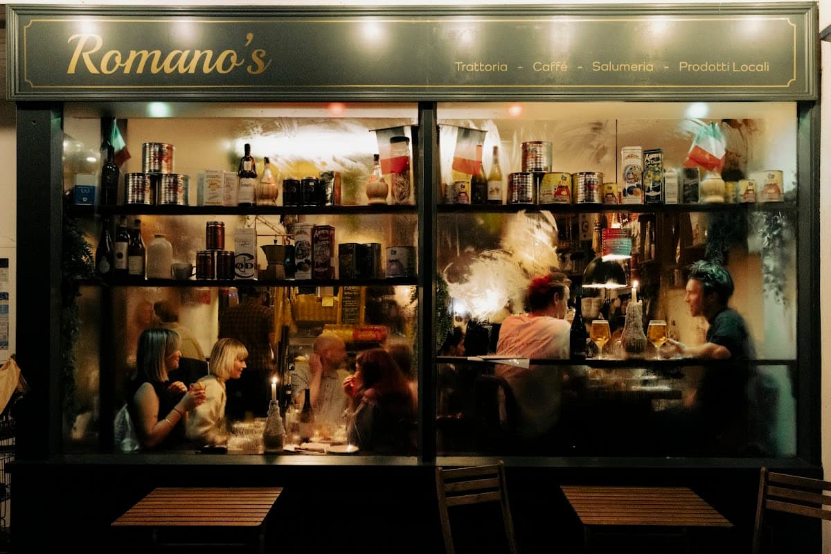 Romano's