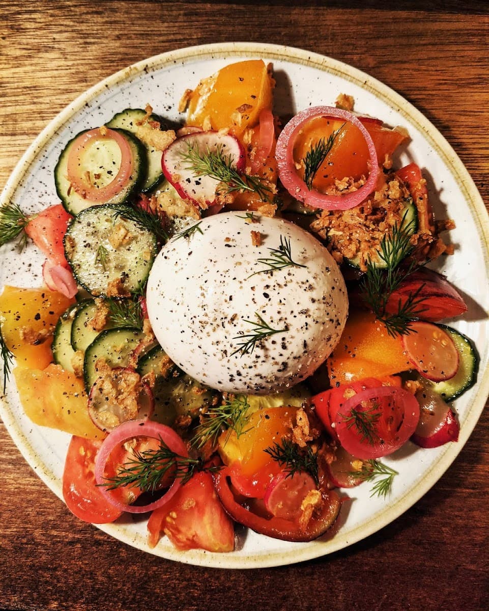 Deli By Dirty Crunch