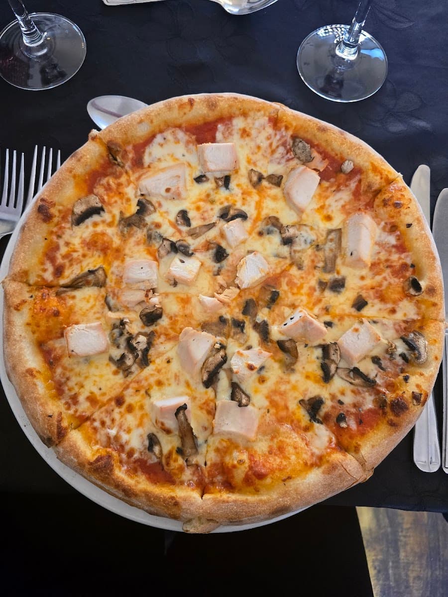 Rosetto