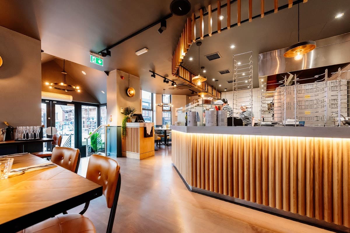 PizzaExpress