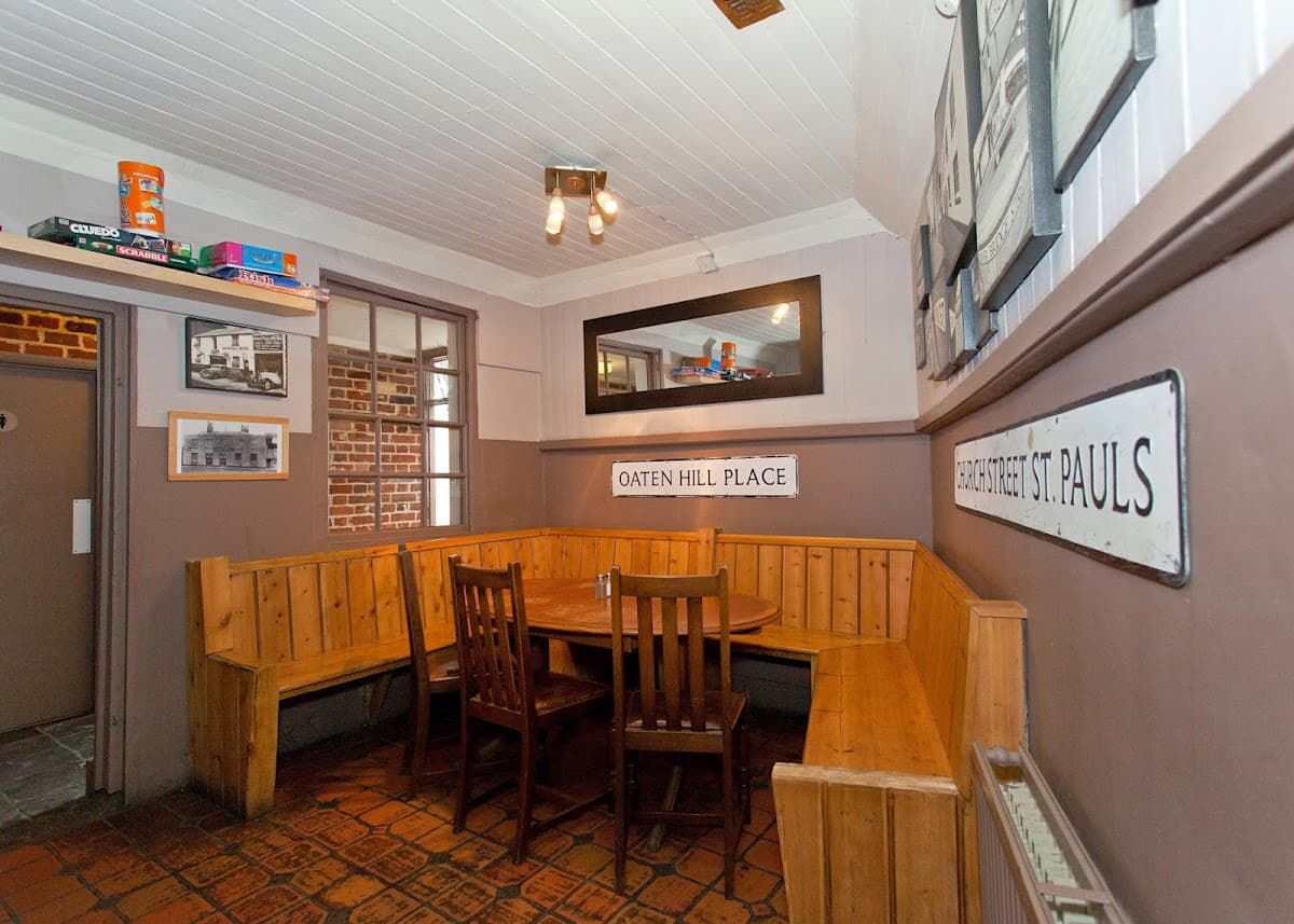 Old City Bar