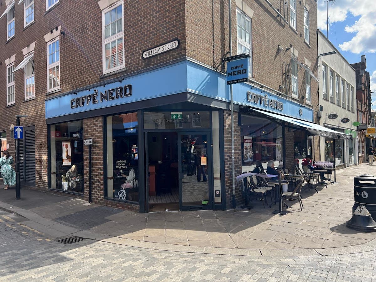 Caffè Nero
