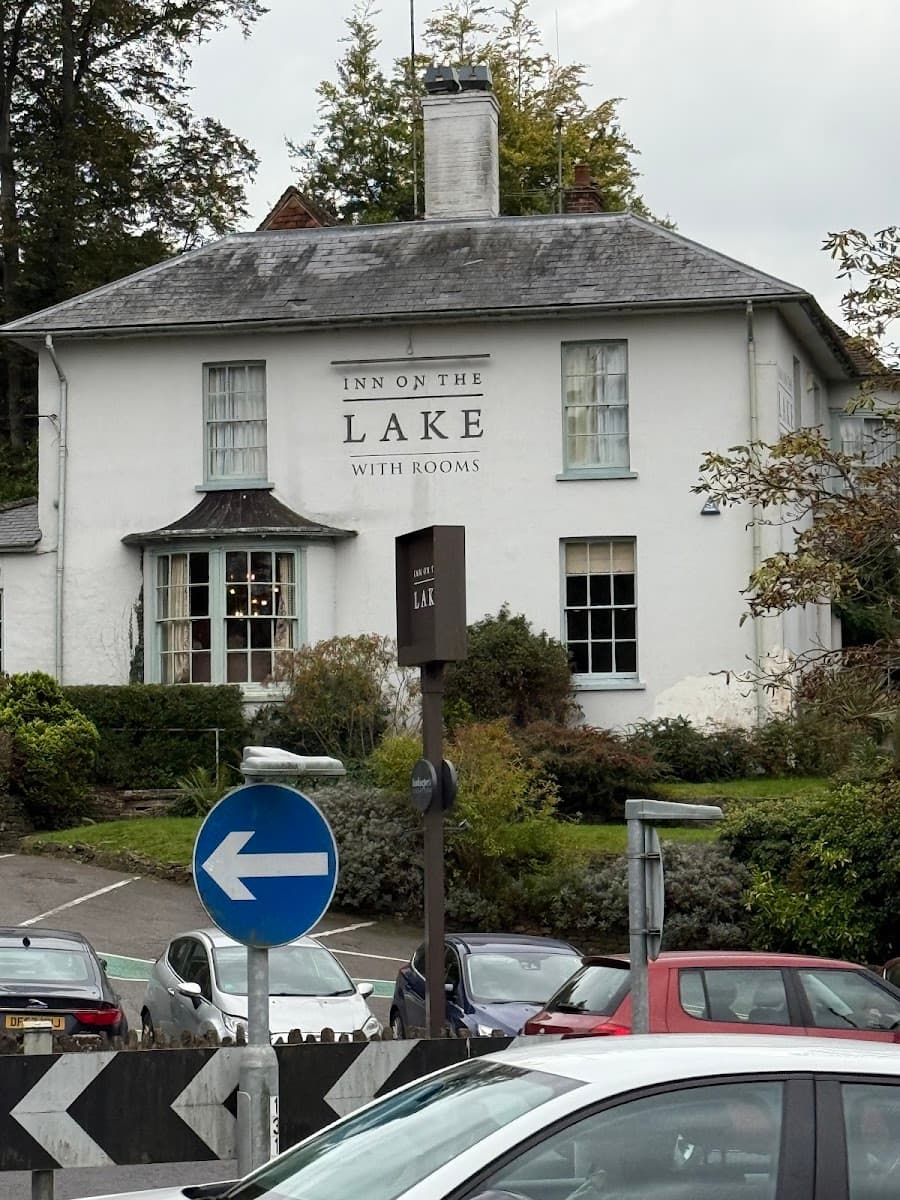 Innkeeper's Collection Godalming