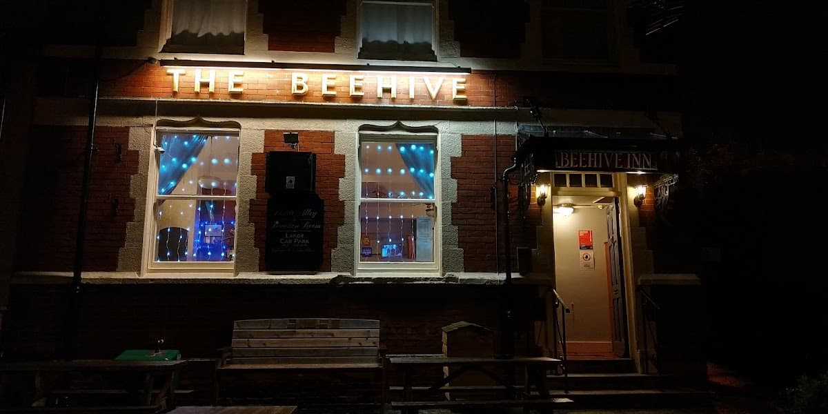 The Beehive Inn