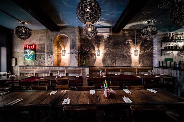 Pho Liverpool Bold street