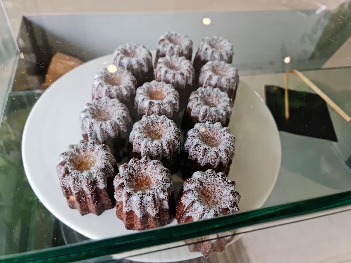 Notting Hill Coffee Project