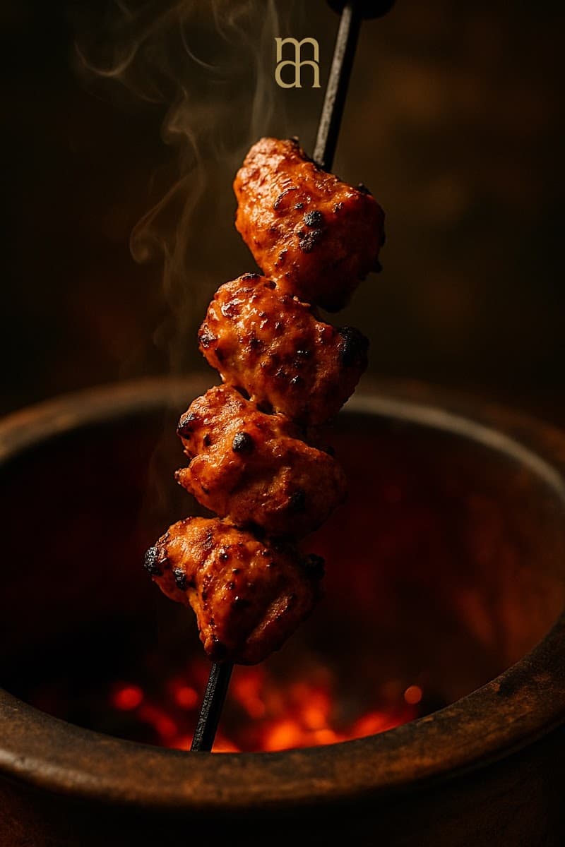 Maison De Masala
