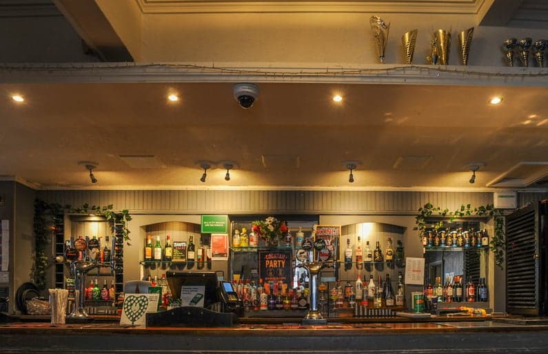 Malt Shovel