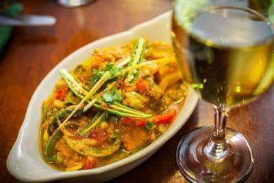 The Wharf Bar & Indian Cuisine