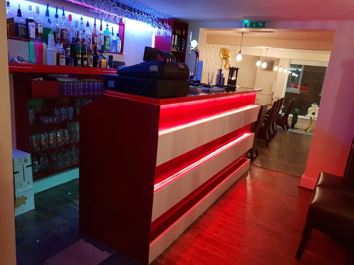 The Wharf Bar & Indian Cuisine