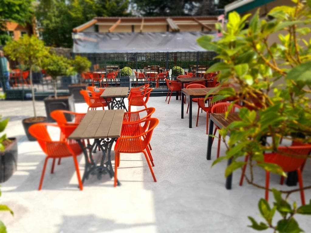 Hedigans "The Brian Boru"