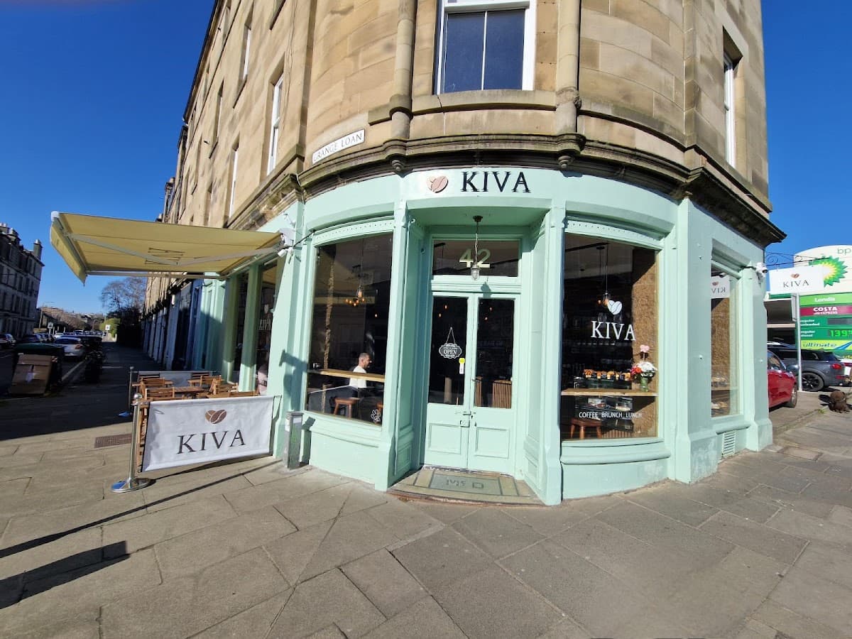 KIVA
