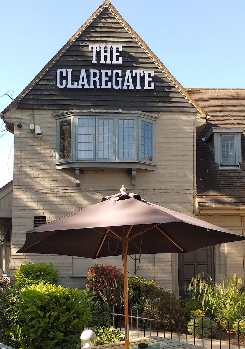 Claregate Tettenhall