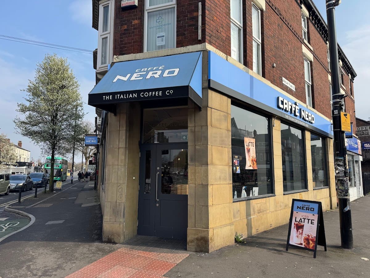 Caffè Nero