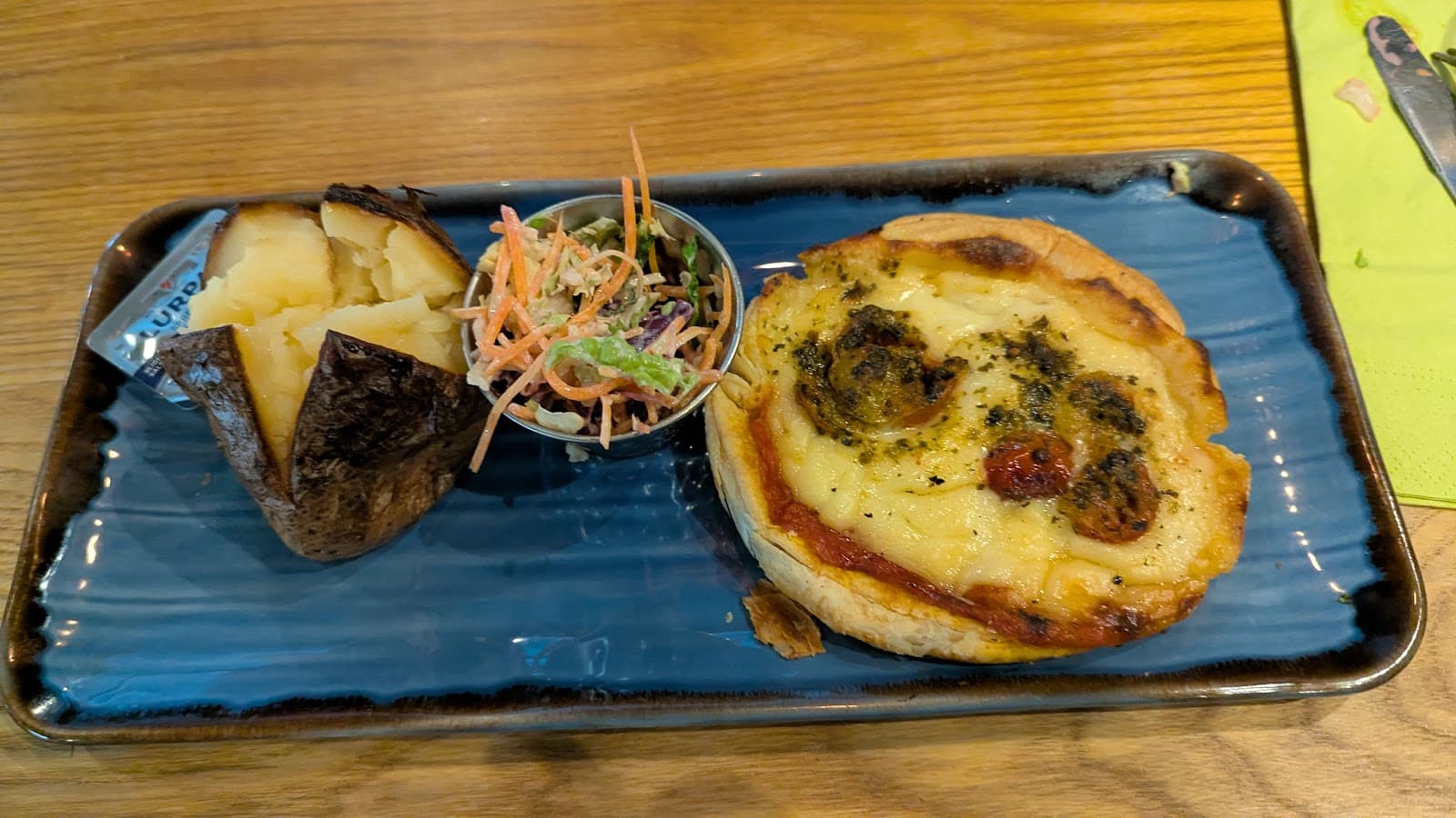 Harvester Quayside Mediacityuk