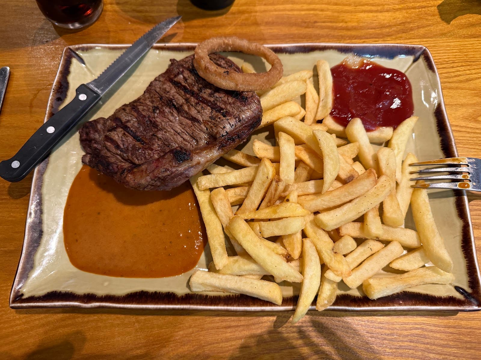 Harvester Quayside Mediacityuk