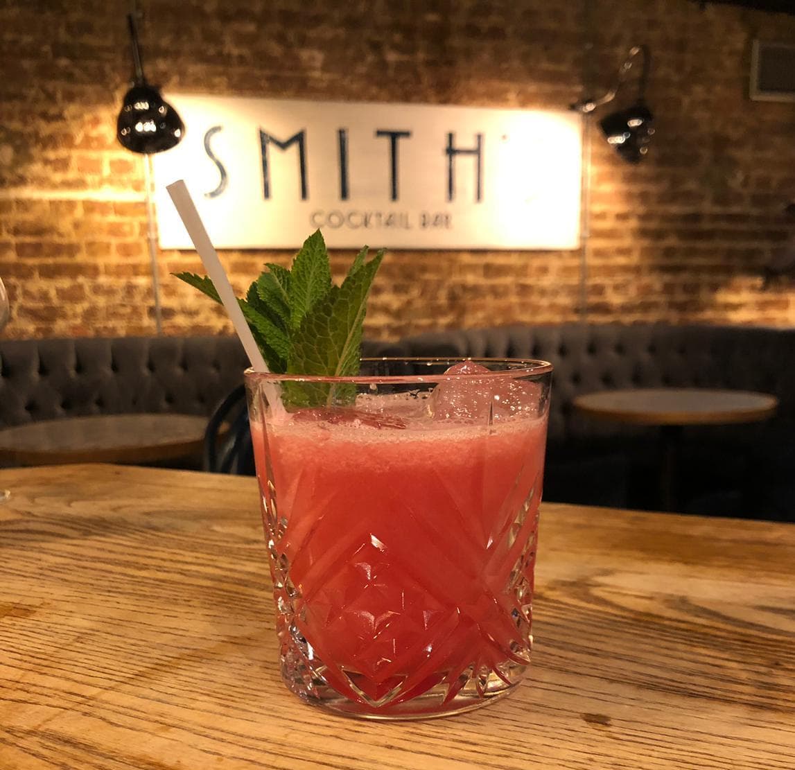 Smith's Bar