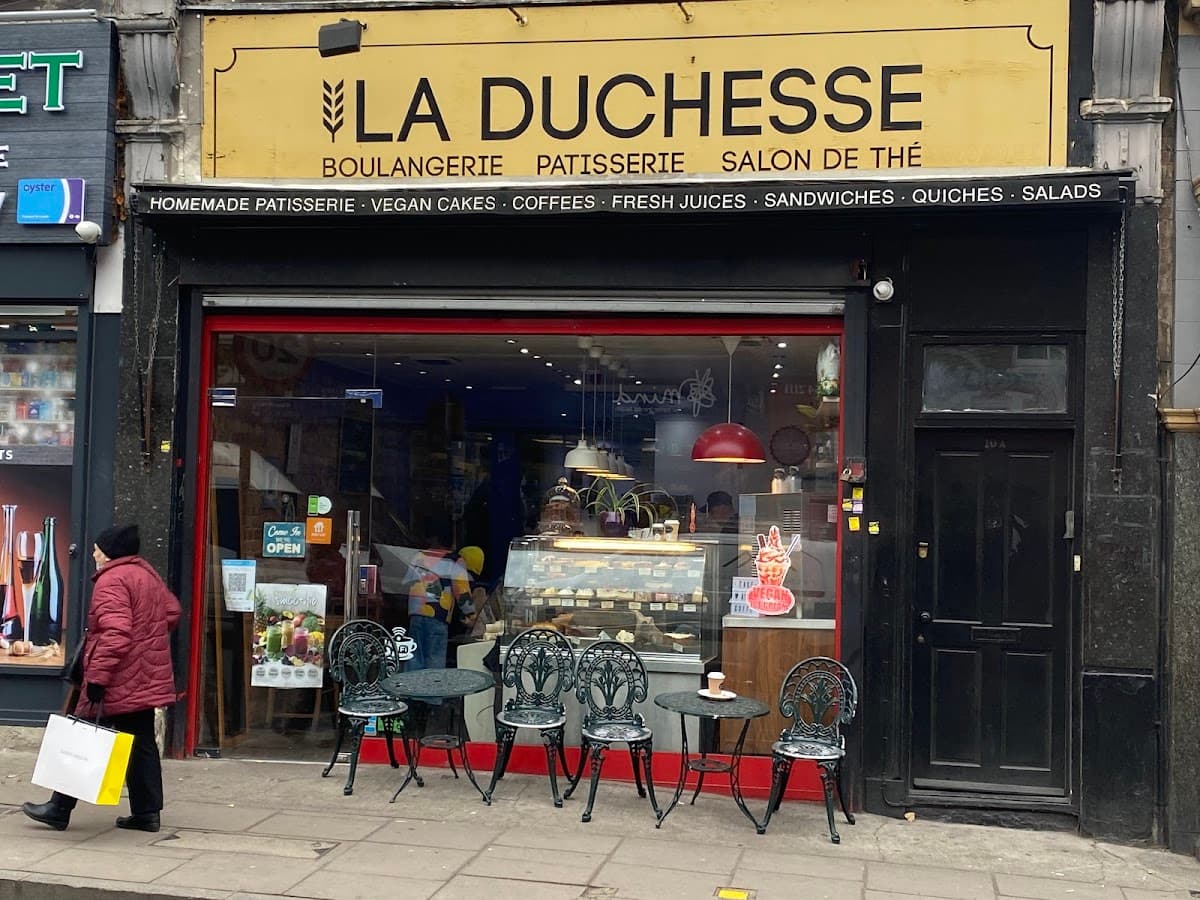 La Duchesse