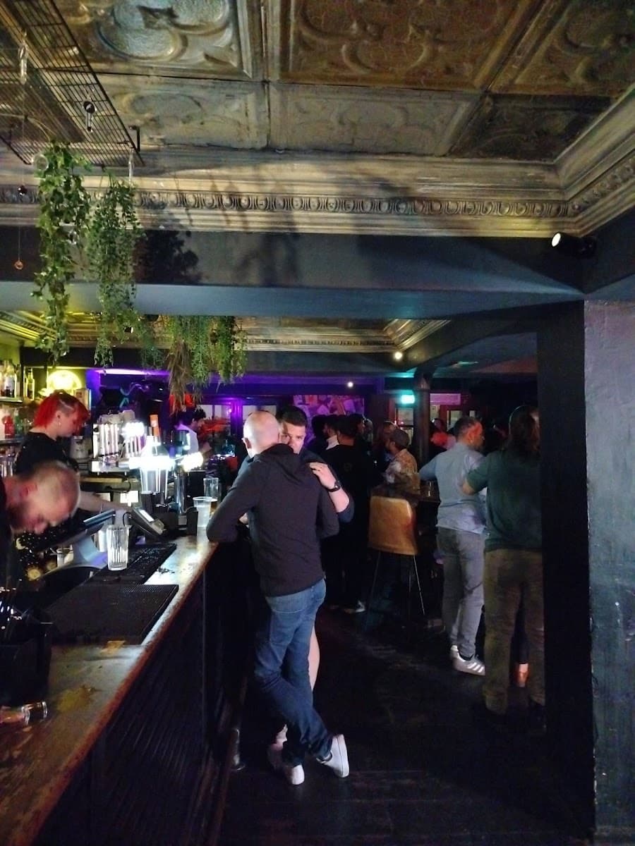 Cabaret Voltaire