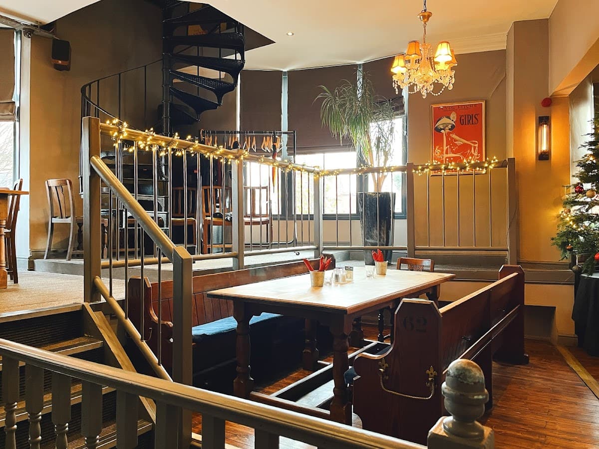 Halcyon Kitchen