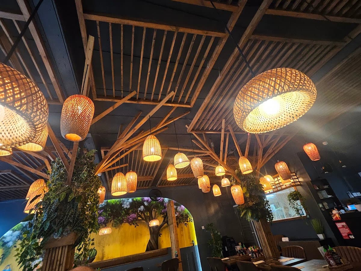 Roll 'n Bowl Restaurant Maidstone