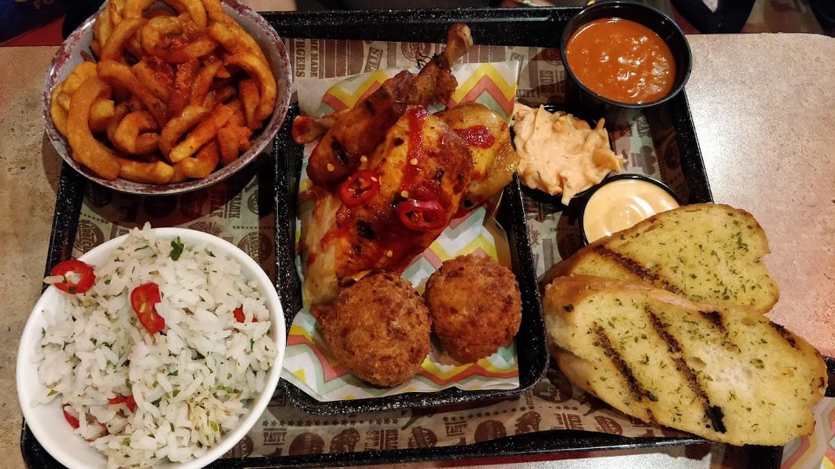 Bodenes Diner