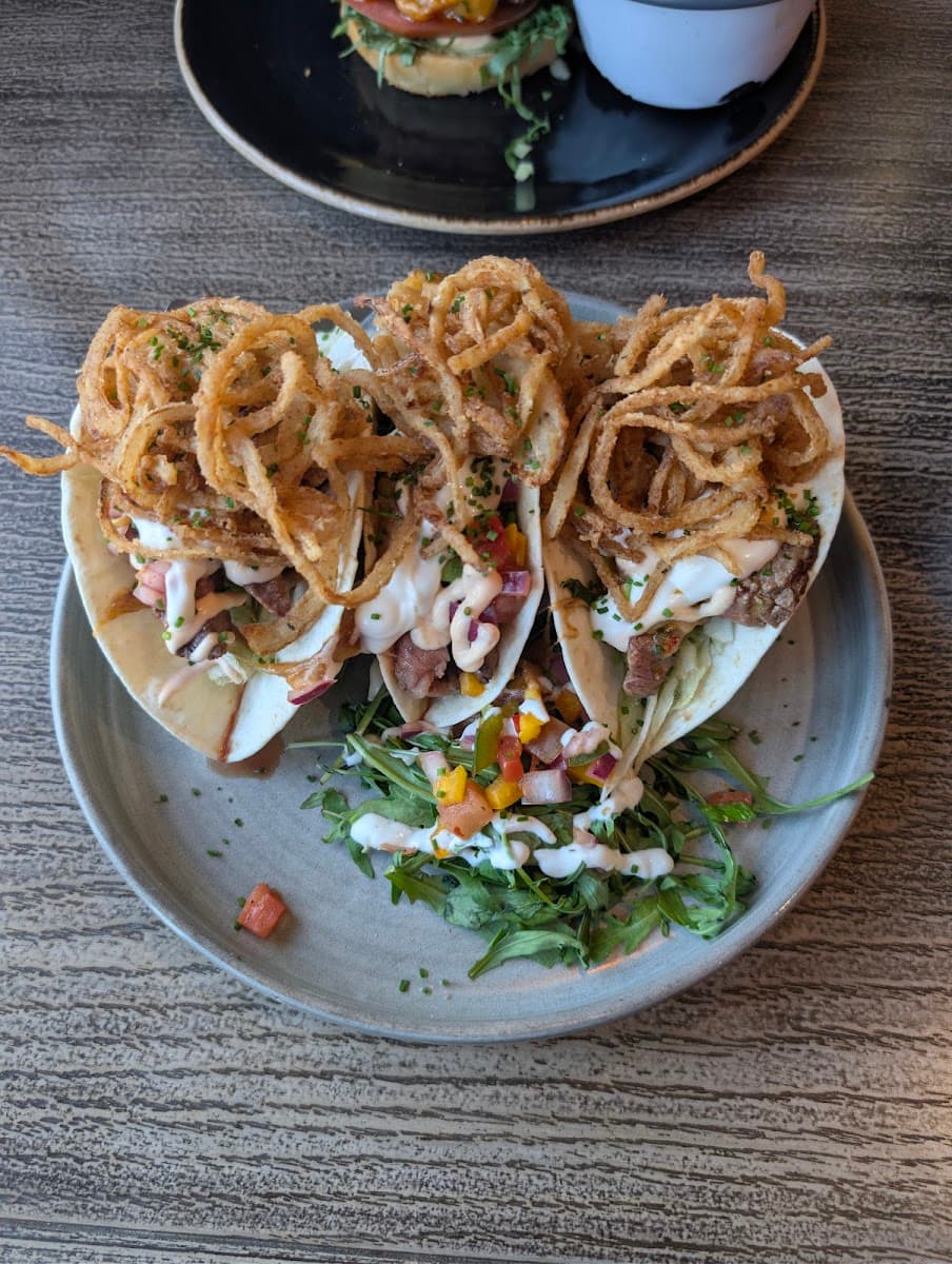 Bodenes Diner