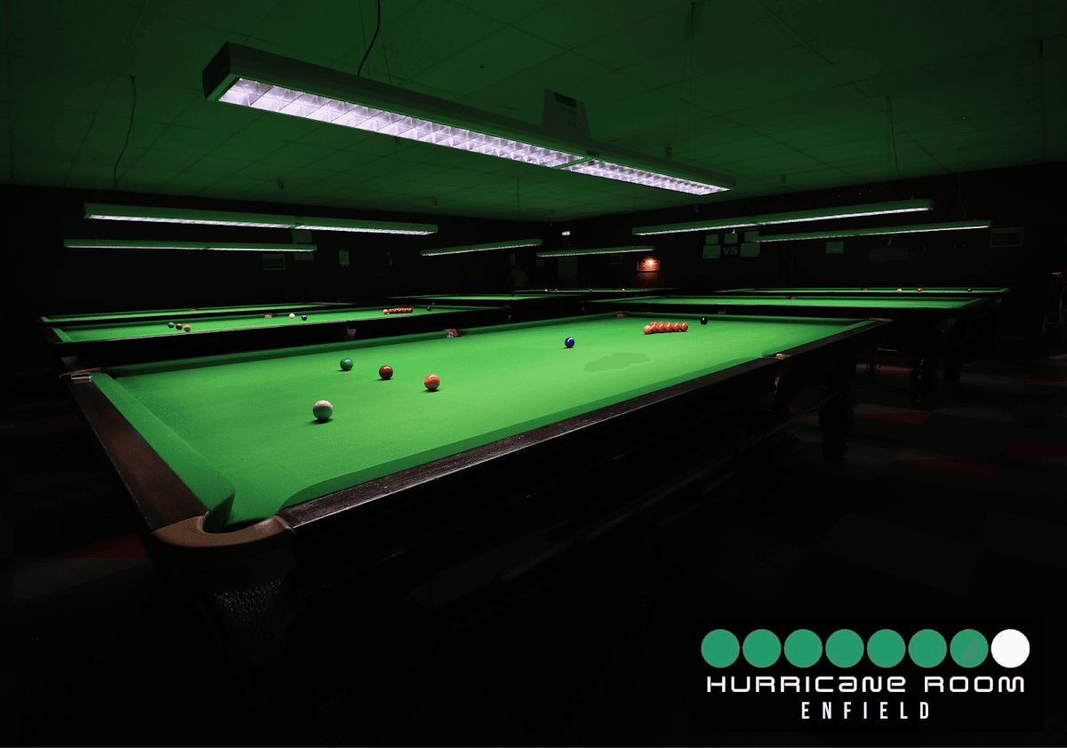 Hurricane Room