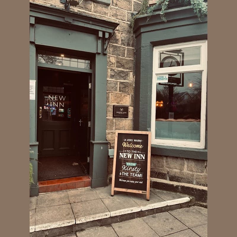 New Inn