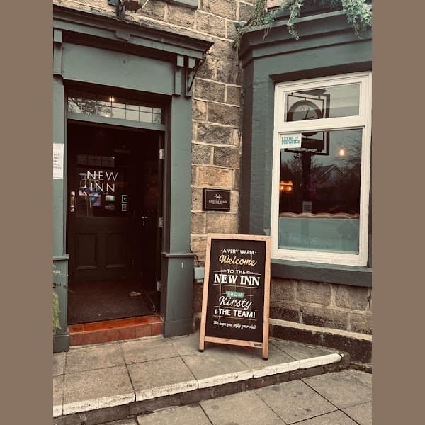 New Inn