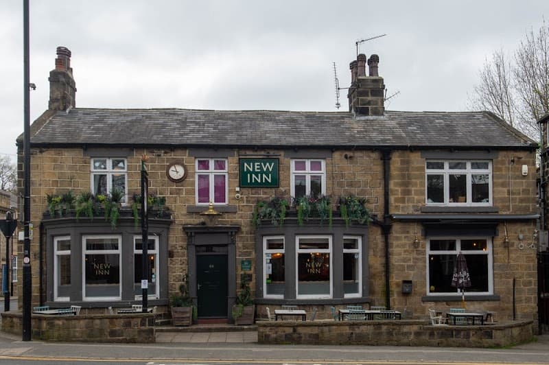 New Inn